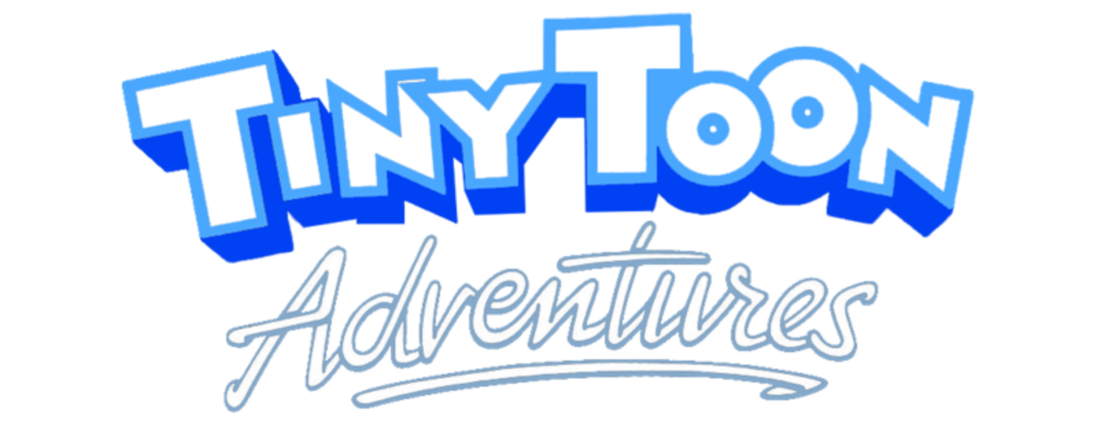 Tiny Toon Adventures Complete (10 DVDs Box Set)